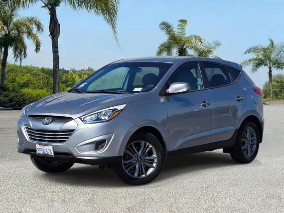 HYUNDAI TUCSON 2014 KM8JT3AF0EU867829 image HYUNDAI TUCSON 2014 KM8JT3AF0EU867829 image