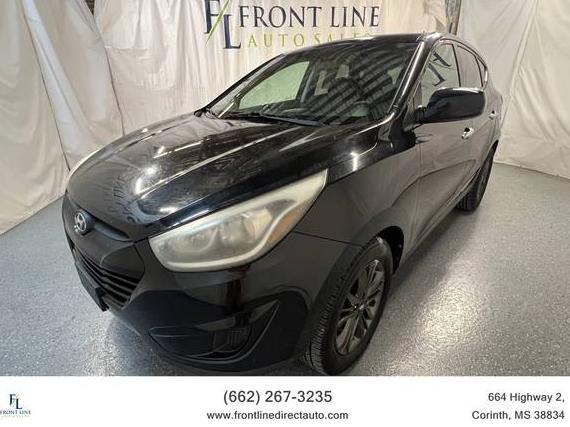 HYUNDAI TUCSON 2014 KM8JT3AFXEU864503 image HYUNDAI TUCSON 2014 KM8JT3AFXEU864503 image