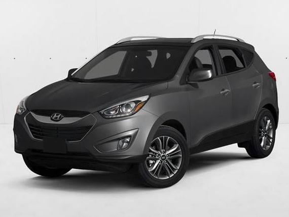 HYUNDAI TUCSON 2014 KM8JU3AG6EU932348 image HYUNDAI TUCSON 2014 KM8JU3AG6EU932348 image