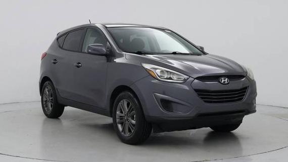 HYUNDAI TUCSON 2014 KM8JT3AF4EU838155 image HYUNDAI TUCSON 2014 KM8JT3AF4EU838155 image