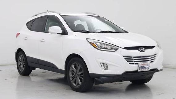 HYUNDAI TUCSON 2014 KM8JUCAG3EU911943 image HYUNDAI TUCSON 2014 KM8JUCAG3EU911943 image