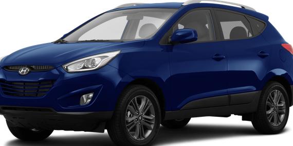 HYUNDAI TUCSON 2014 KM8JU3AG3EU803564 image HYUNDAI TUCSON 2014 KM8JU3AG3EU803564 image