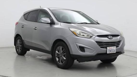 HYUNDAI TUCSON 2014 KM8JT3AF6EU872520 image HYUNDAI TUCSON 2014 KM8JT3AF6EU872520 image