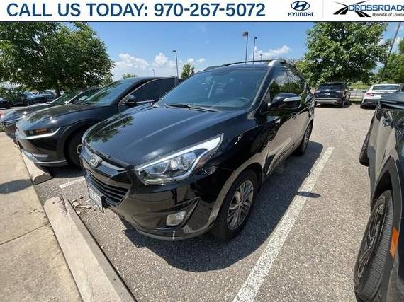 HYUNDAI TUCSON 2014 KM8JUCAG3EU939676 image HYUNDAI TUCSON 2014 KM8JUCAG3EU939676 image