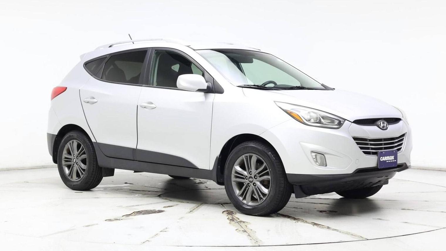 HYUNDAI TUCSON 2015 KM8JU3AG5FU045874 image