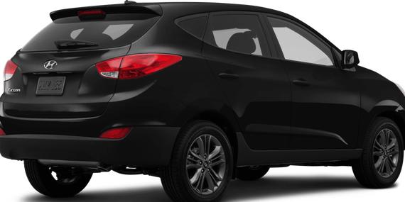 HYUNDAI TUCSON 2015 KM8JTCAF6FU088159 image
