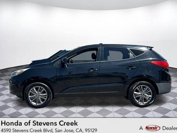 HYUNDAI TUCSON 2015 KM8JT3AF0FU089873 image
