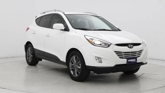 HYUNDAI TUCSON 2015 KM8JU3AG3FU095320 image HYUNDAI TUCSON 2015 KM8JU3AG3FU095320 image