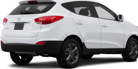 HYUNDAI TUCSON 2015 KM8JT3AF9FU001421 image