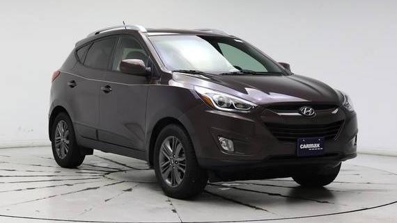 HYUNDAI TUCSON 2015 KM8JUCAG4FU034249 image HYUNDAI TUCSON 2015 KM8JUCAG4FU034249 image