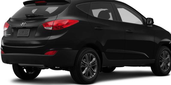 HYUNDAI TUCSON 2015 KM8JTCAF7FU067952 image