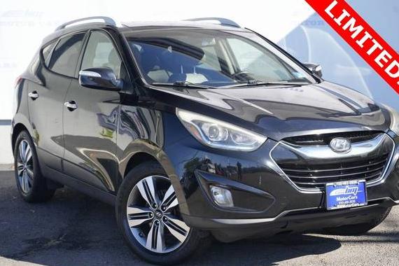HYUNDAI TUCSON 2015 KM8JUCAG4FU113422 image HYUNDAI TUCSON 2015 KM8JUCAG4FU113422 image
