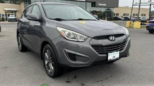 HYUNDAI TUCSON 2015 KM8JTCAFXFU008474 image