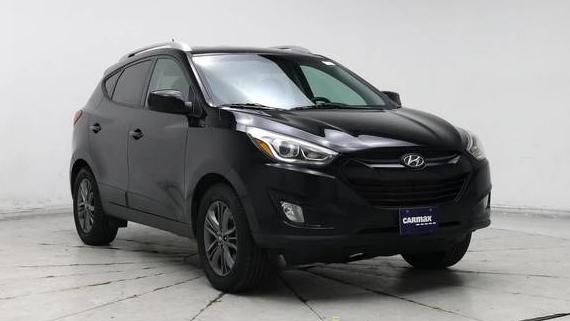 HYUNDAI TUCSON 2015 KM8JUCAG1FU081268 image HYUNDAI TUCSON 2015 KM8JUCAG1FU081268 image