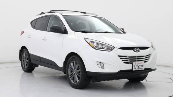 HYUNDAI TUCSON 2015 KM8JU3AGXFU100478 image HYUNDAI TUCSON 2015 KM8JU3AGXFU100478 image