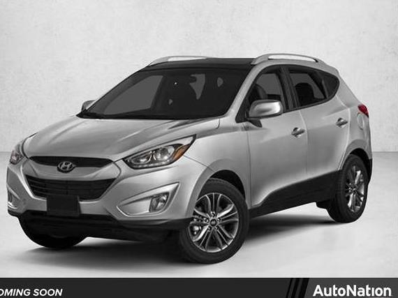 HYUNDAI TUCSON 2015 KM8JU3AG6FU087664 image HYUNDAI TUCSON 2015 KM8JU3AG6FU087664 image