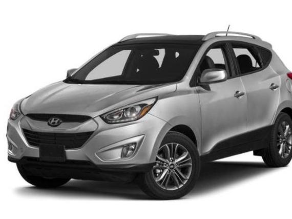 HYUNDAI TUCSON 2015 KM8JTCAFXFU098435 image HYUNDAI TUCSON 2015 KM8JTCAFXFU098435 image