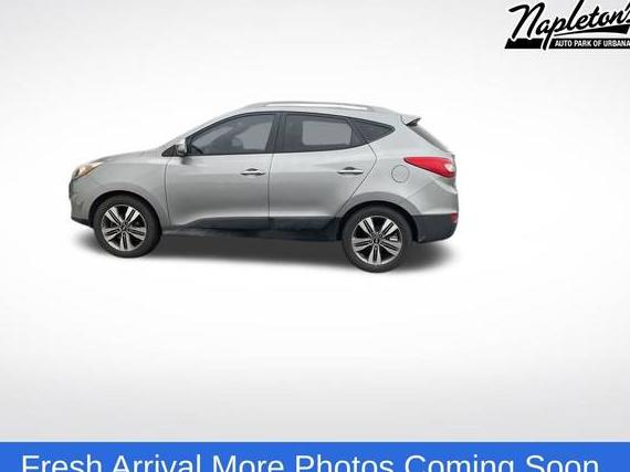 HYUNDAI TUCSON 2015 KM8JU3AG0FU026939 image HYUNDAI TUCSON 2015 KM8JU3AG0FU026939 image
