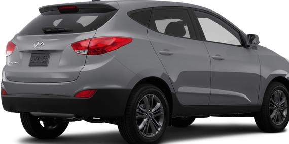 HYUNDAI TUCSON 2015 KM8JT3AF3FU102454 image