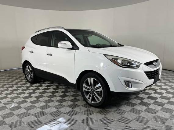 HYUNDAI TUCSON 2015 KM8JUCAGXFU101968 image HYUNDAI TUCSON 2015 KM8JUCAGXFU101968 image
