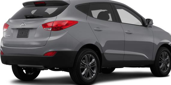 HYUNDAI TUCSON 2015 KM8JTCAF3FU071738 image