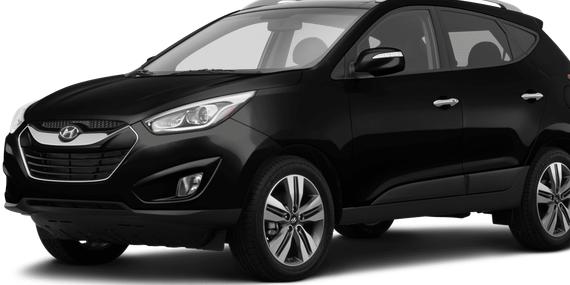 HYUNDAI TUCSON 2015 KM8JU3AG3FU117493 image