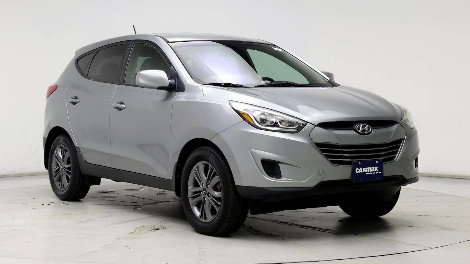 HYUNDAI TUCSON 2015 KM8JT3AF3FU066698 image