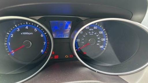 HYUNDAI TUCSON 2015 KM8JU3AG6FU089964 image