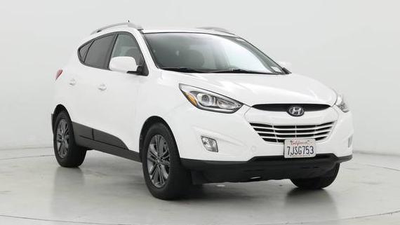 HYUNDAI TUCSON 2015 KM8JU3AG3FU042195 image HYUNDAI TUCSON 2015 KM8JU3AG3FU042195 image