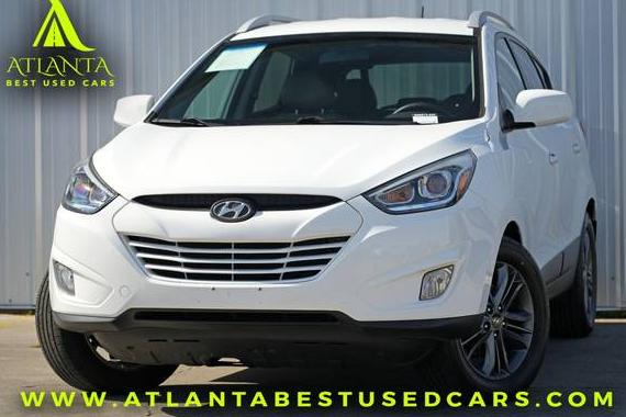HYUNDAI TUCSON 2015 KM8JU3AG8FU068873 image HYUNDAI TUCSON 2015 KM8JU3AG8FU068873 image