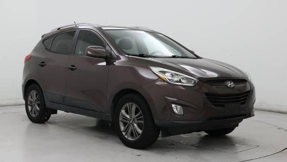 HYUNDAI TUCSON 2015 KM8JU3AG4FU979301 image HYUNDAI TUCSON 2015 KM8JU3AG4FU979301 image