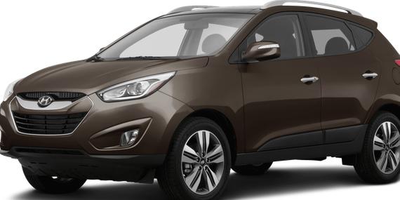 HYUNDAI TUCSON 2015 KM8JU3AGXFU968108 image HYUNDAI TUCSON 2015 KM8JU3AGXFU968108 image