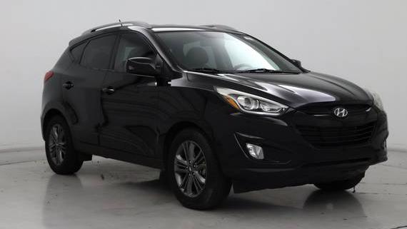 HYUNDAI TUCSON 2015 KM8JU3AG6FU090354 image HYUNDAI TUCSON 2015 KM8JU3AG6FU090354 image