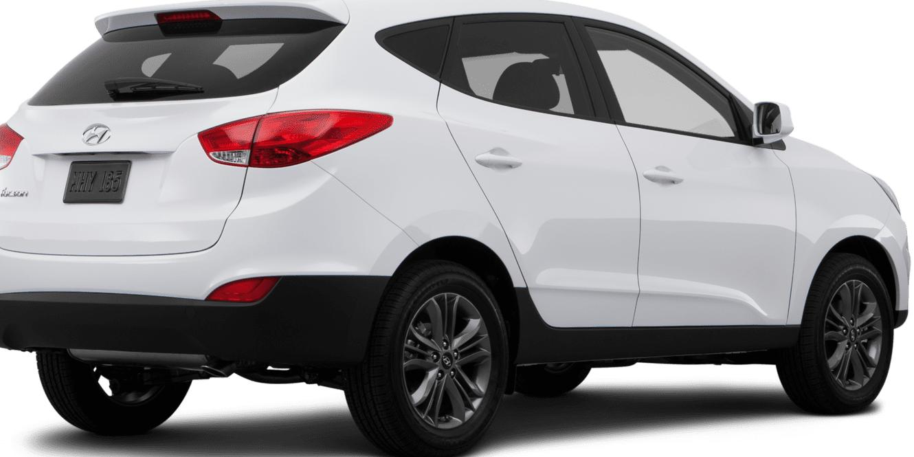 HYUNDAI TUCSON 2015 KM8JT3AF4FU982287 image