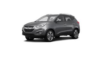 HYUNDAI TUCSON 2015 KM8JU3AG6FU995077 image