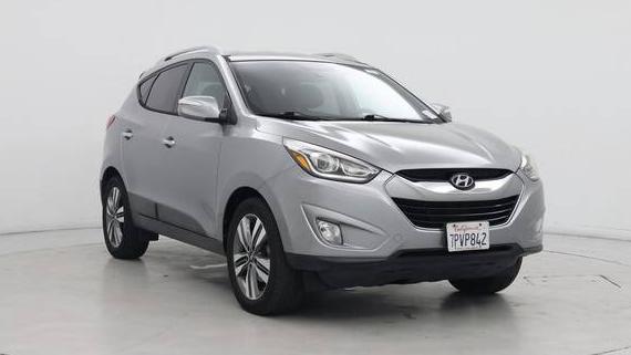 HYUNDAI TUCSON 2015 KM8JUCAG9FU111424 image HYUNDAI TUCSON 2015 KM8JUCAG9FU111424 image