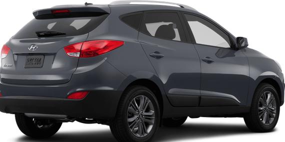 HYUNDAI TUCSON 2015 KM8JUCAG9FU048311 image HYUNDAI TUCSON 2015 KM8JUCAG9FU048311 image