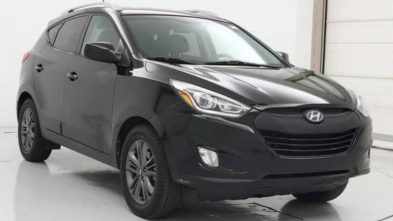 HYUNDAI TUCSON 2015 KM8JU3AG1FU115998 image HYUNDAI TUCSON 2015 KM8JU3AG1FU115998 image