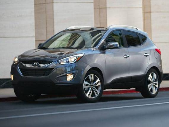 HYUNDAI TUCSON 2015 KM8JUCAG0FU053641 image HYUNDAI TUCSON 2015 KM8JUCAG0FU053641 image