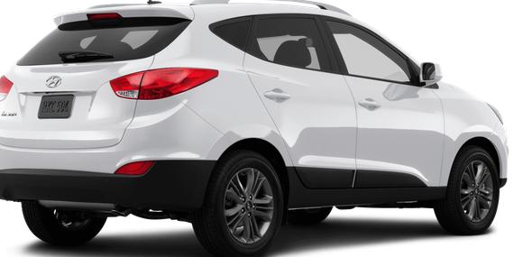 HYUNDAI TUCSON 2015 KM8JUCAG0FU024592 image