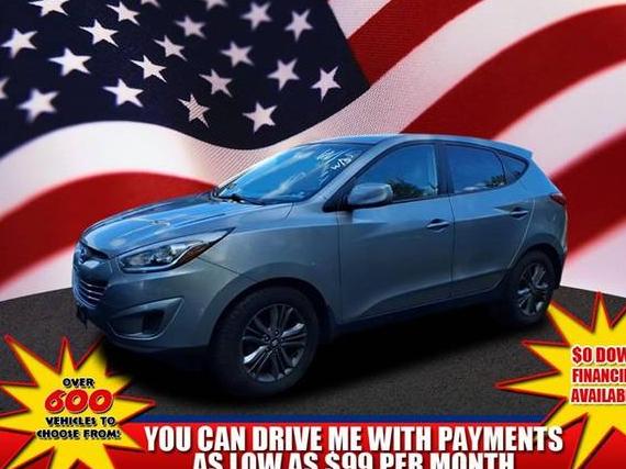 HYUNDAI TUCSON 2015 KM8JTCAF4FU028672 image HYUNDAI TUCSON 2015 KM8JTCAF4FU028672 image