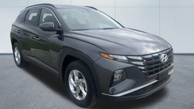 HYUNDAI TUCSON 2022 5NMJBCAE0NH057588 image