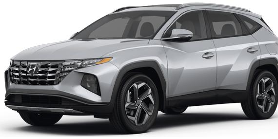 HYUNDAI TUCSON 2022 5NMJE3AE9NH132974 image