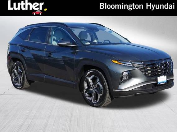 HYUNDAI TUCSON 2022 5NMJCCAE5NH033834 image HYUNDAI TUCSON 2022 5NMJCCAE5NH033834 image