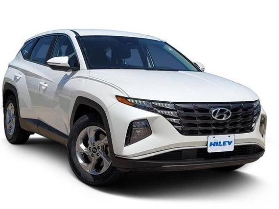 HYUNDAI TUCSON 2022 5NMJA3AE9NH059830 image