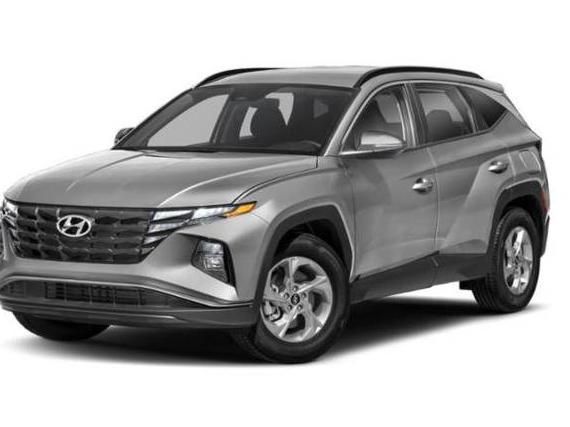 HYUNDAI TUCSON 2022 5NMJC3AE7NH002553 image