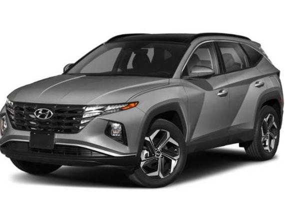 HYUNDAI TUCSON 2022 KM8JFCA12NU036974 image