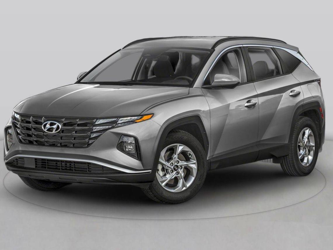 HYUNDAI TUCSON 2022 5NMJCCAE5NH139247 image