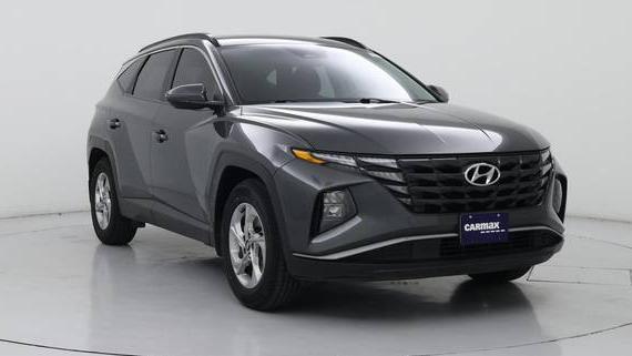 HYUNDAI TUCSON 2022 KM8JB3AE5NU043285 image HYUNDAI TUCSON 2022 KM8JB3AE5NU043285 image