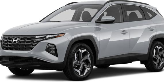 HYUNDAI TUCSON 2022 5NMJB3AE2NH144506 image